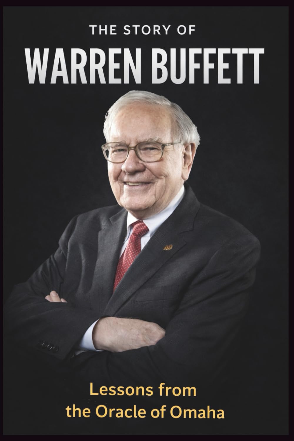 Warren Buffett: Lessons on Investing, Wealth, and Life from the World’s Greatest Value Investor
