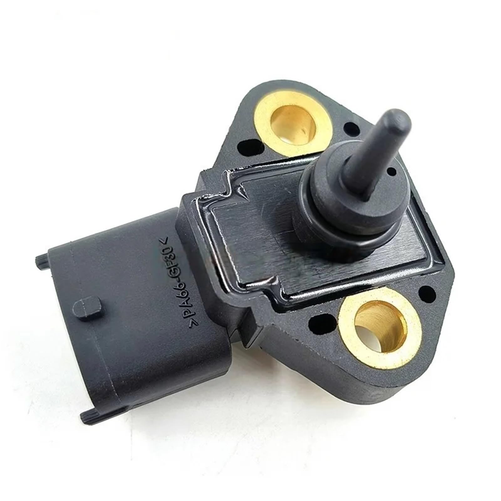 COKYIS Sensore di Pressione e Temperatura dell'olio for Escavatore DX225-9/9C Compatibile con 0281002953