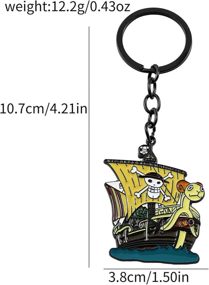 Amazon.co.jp: DYMSUP ワンピースアニメキーホルダー - ルフィエース Amazon.co.jp: DYMSUP ワンピースアニメキーホルダー - ルフィエース