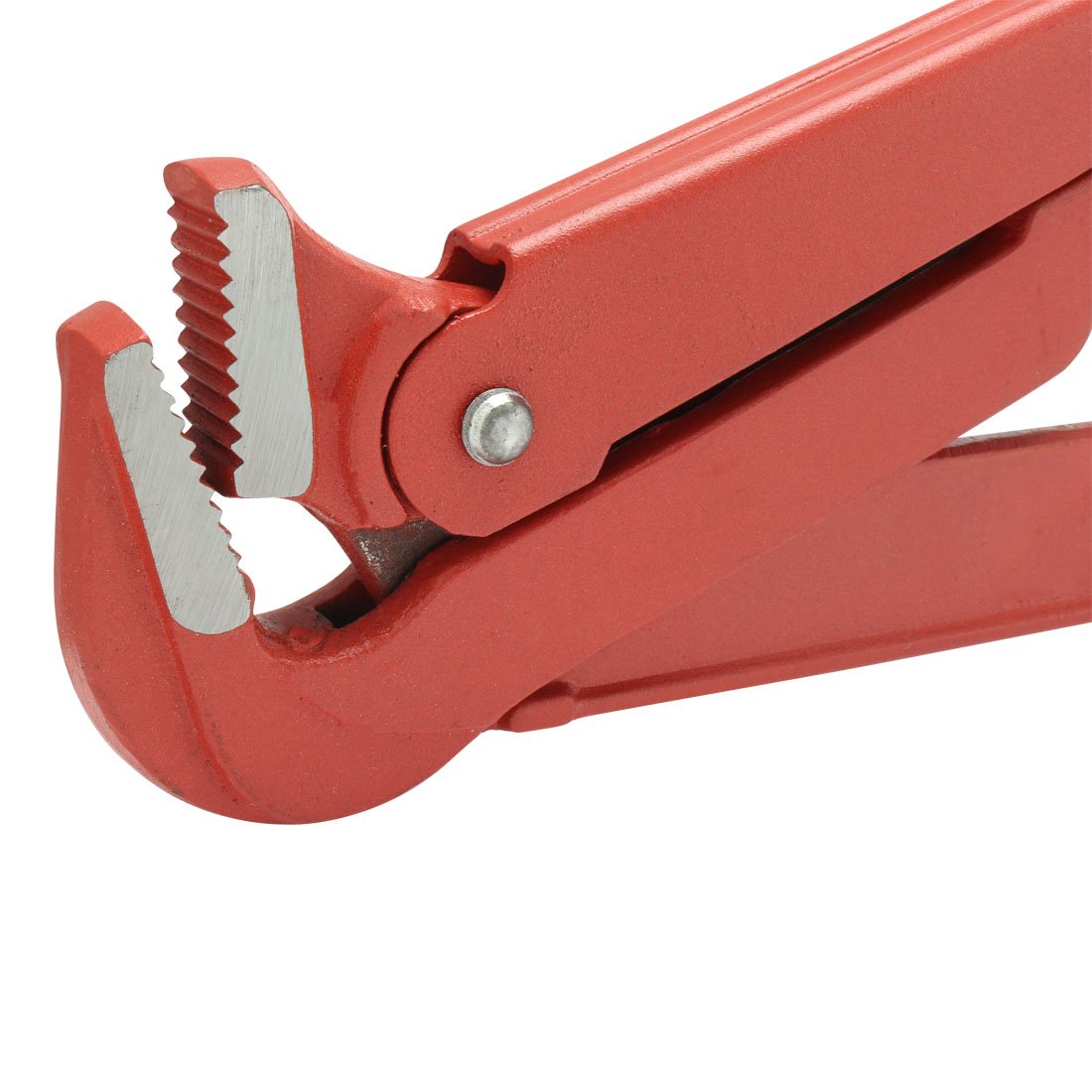 Aexit Llave de tubo de patrón sueco de mandíbula plana de 90 grados 2' ' (e5311037f5b8196b719ce2c814d6fdab)