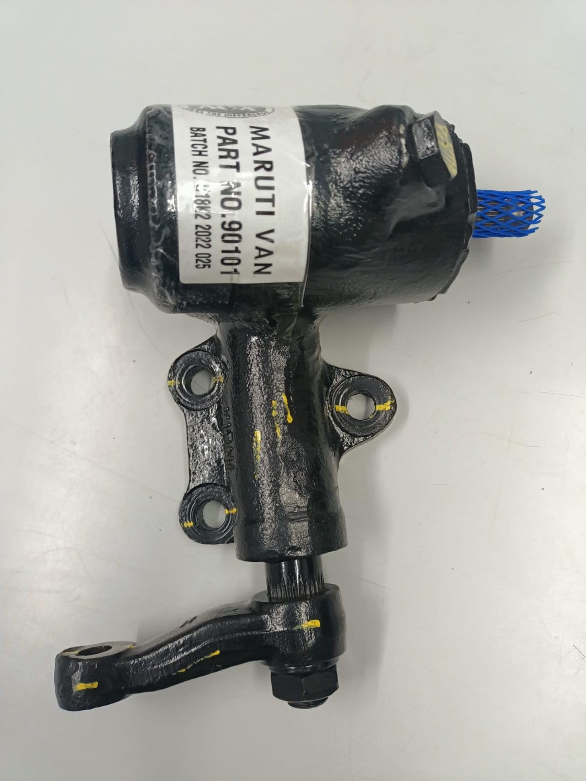 Steering Assembly | Steering Box AssemblyAQX for Maruti Van/Omni