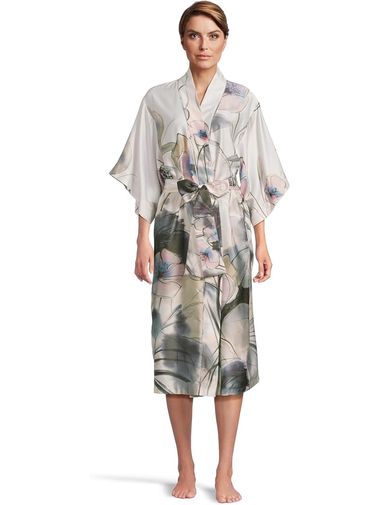 Multi Natori Hiyaku Robe