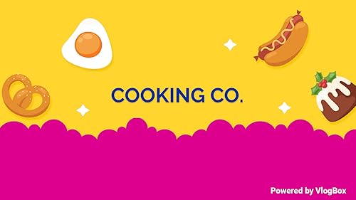 Cooking Company