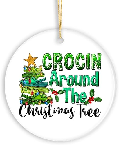 Miniatura 8 de Hilarante y sucio adorno de Navidad Merry Dickmas, regalo secreto de Papá Noel, humor oscuro, divertido regalo maduro