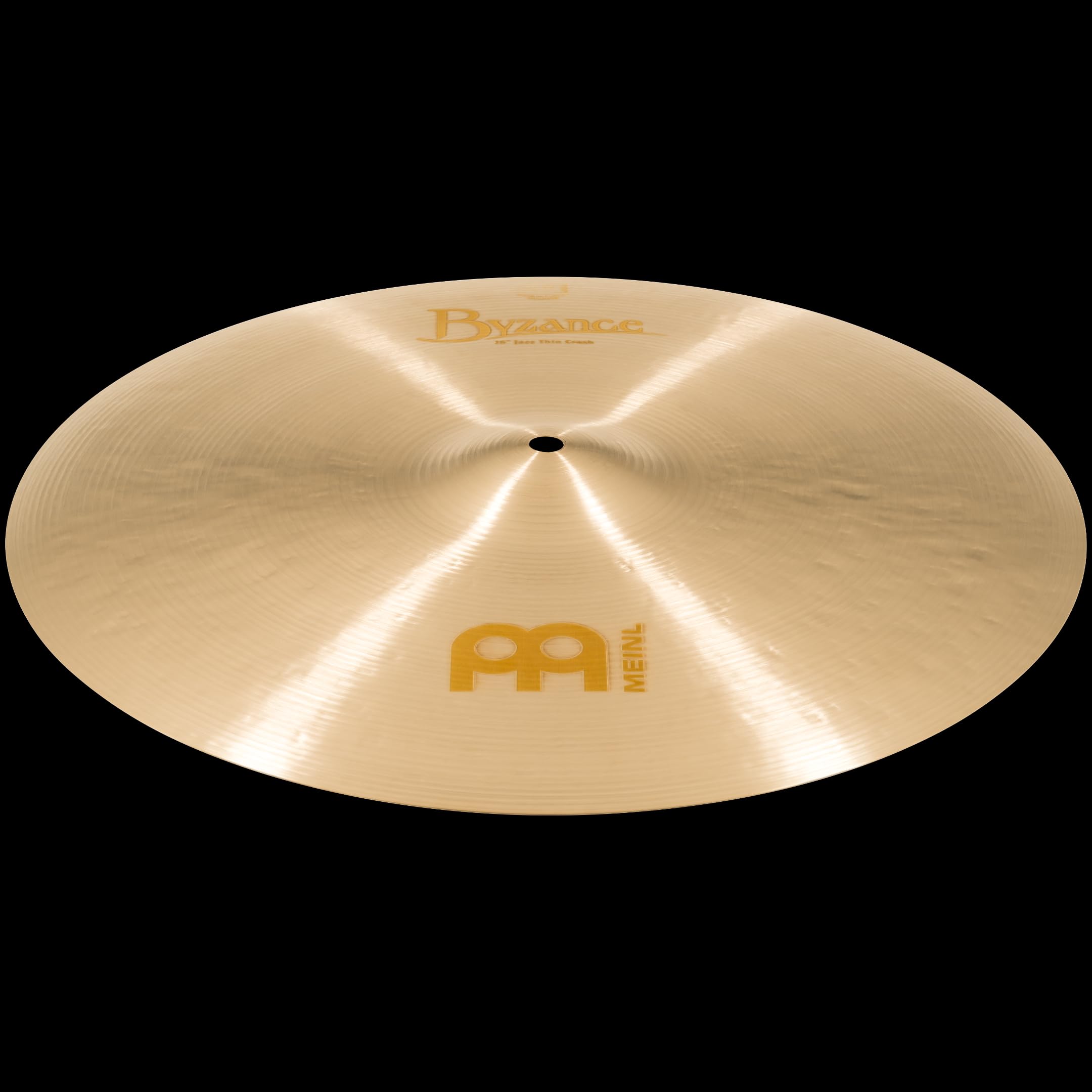 Amazon | MEINL マイネル Byzance Jazz シリーズ クラッシュシンバル
