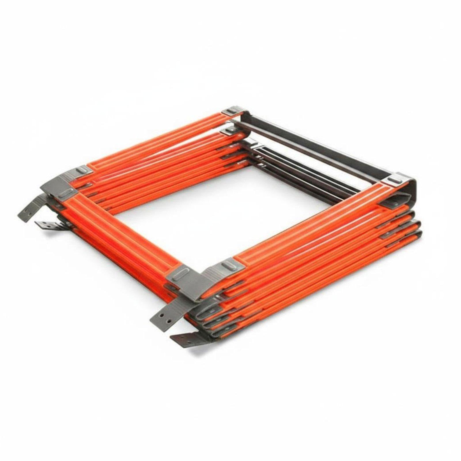 Football Agility Ladder Multifunctional Speed Ladder Indoor Outdoor Use Exercise Kids' Exercise Equipment-image-25