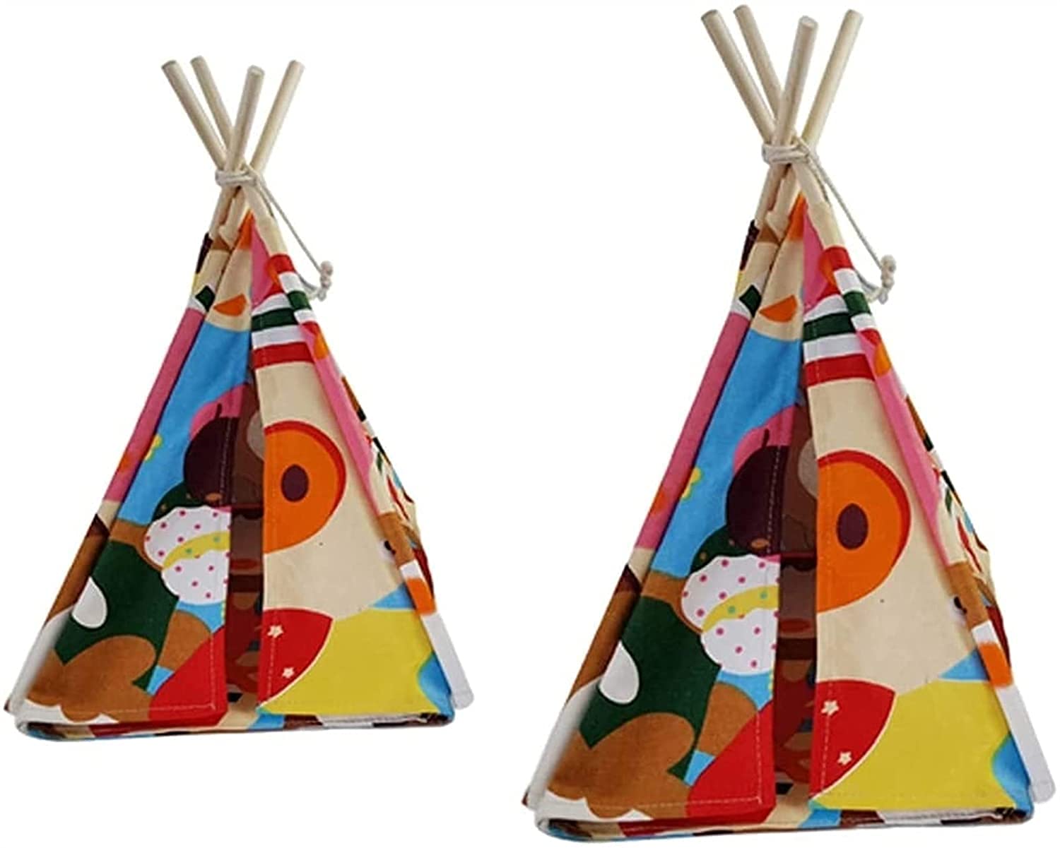 Nido de Loro Nidos de Pájaros Hamaca de Aves Loro Hamaca Colgante Lona Nido Hut Invierno Cálido Tienda de campaña para pájaros 915(Size:Small)