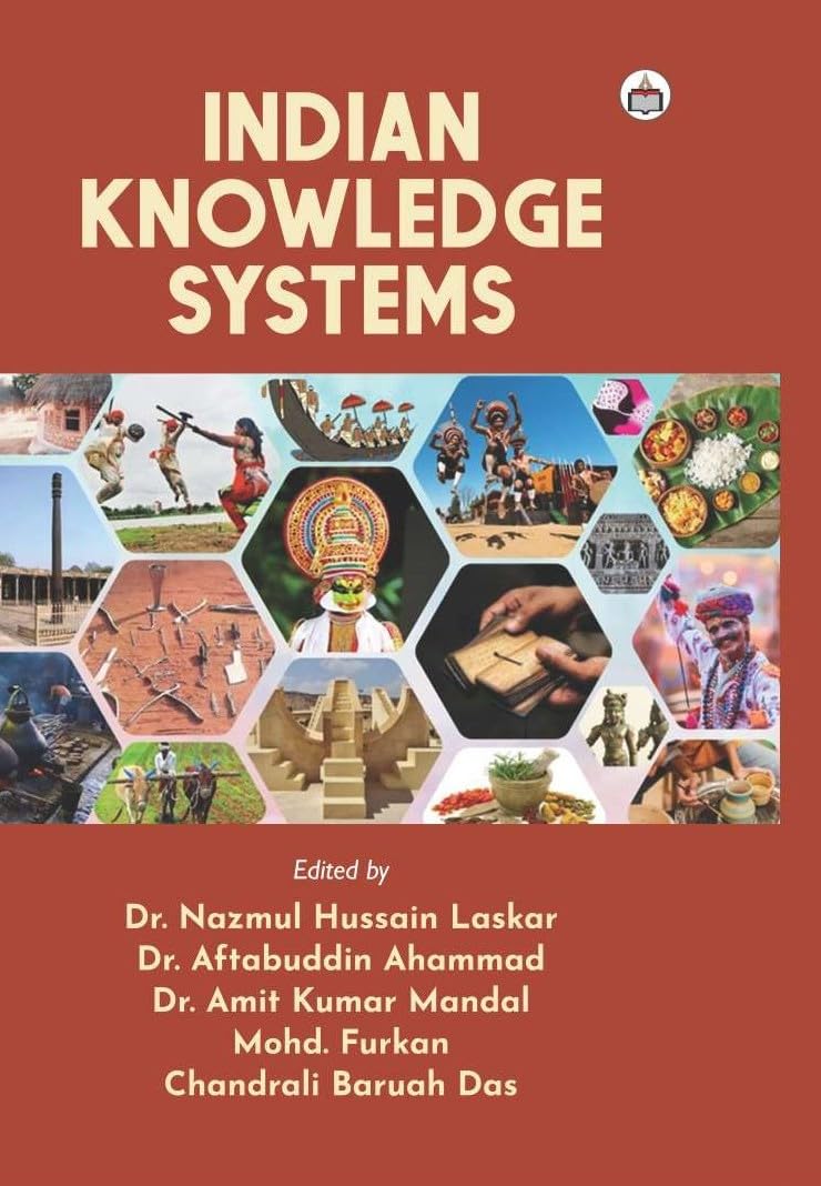 INDIAN KNOWLEDGE SYSTEMS: Unveiling the ancient wisdom of India