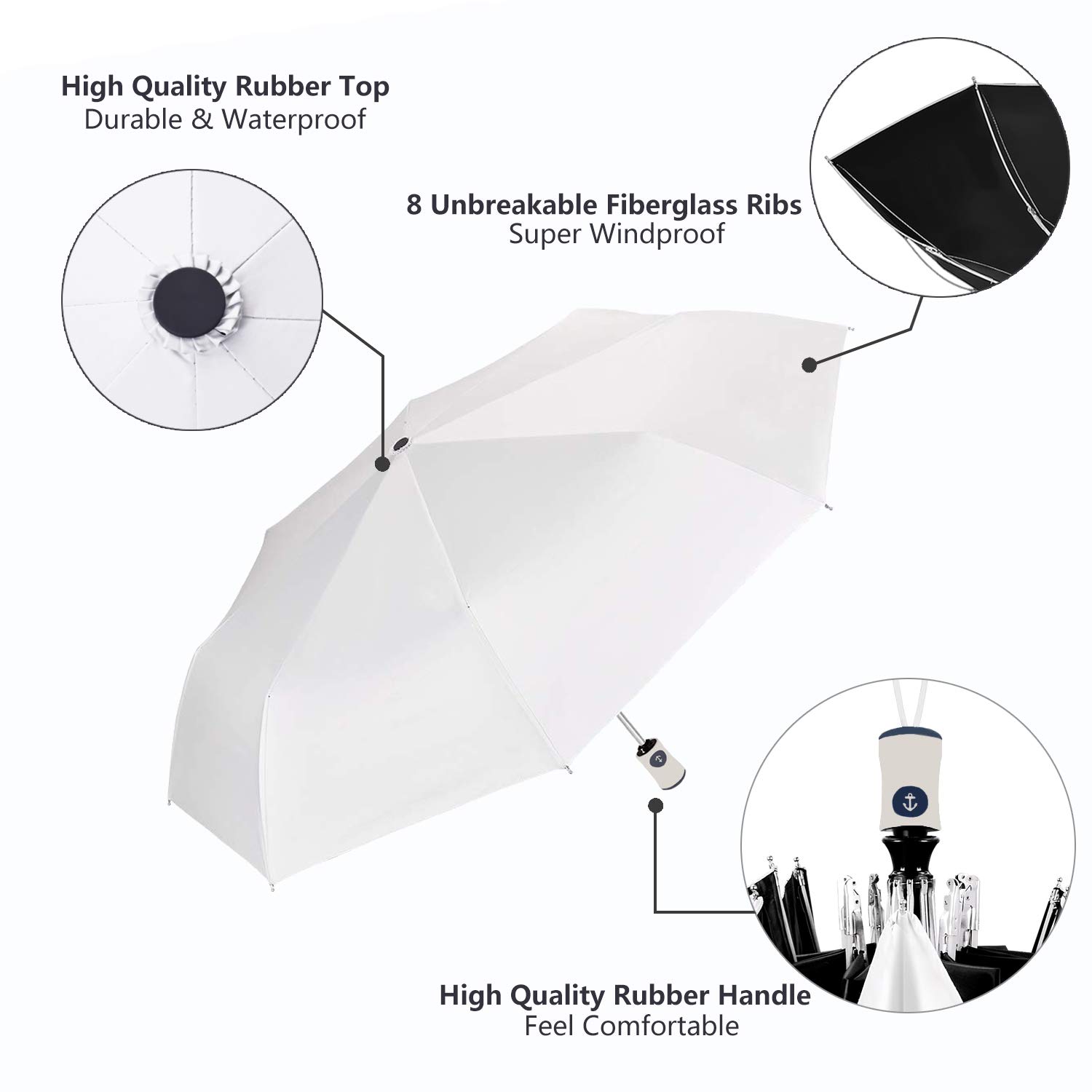 cuby umbrella