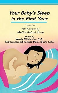 Your Baby's Sleep in the First Year: Excerpt from The Science of Mother-Infant Sleep