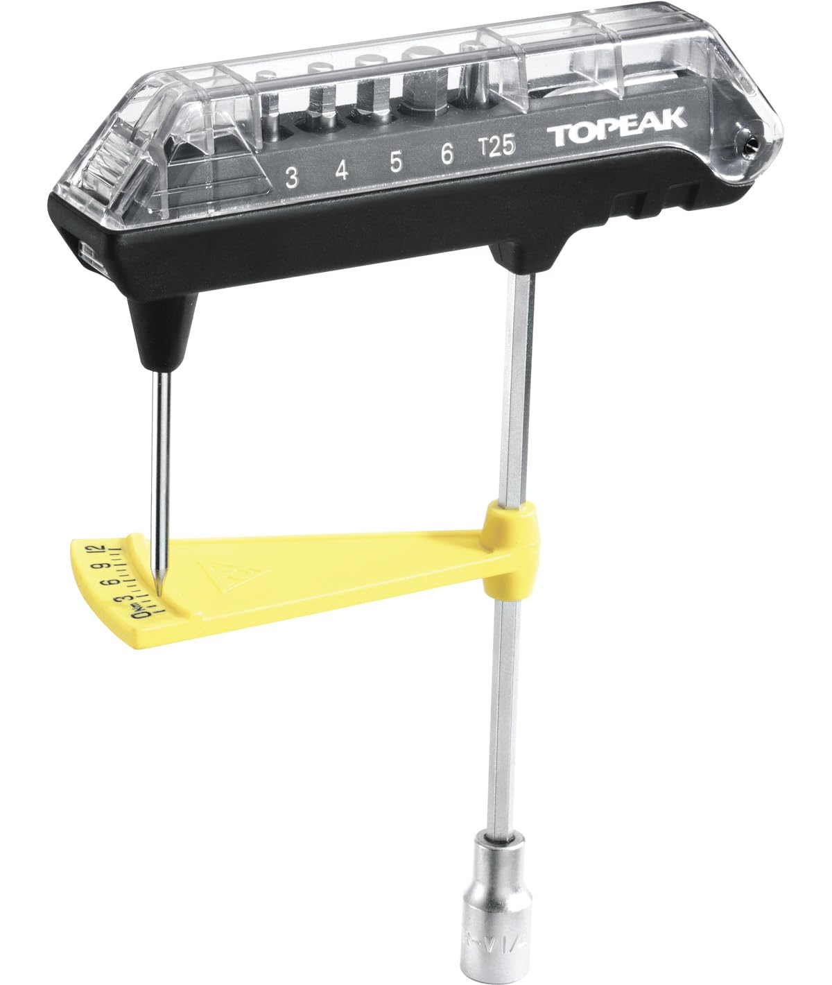 Topeak Tool - Juego de Herramientas para Ciclismo
