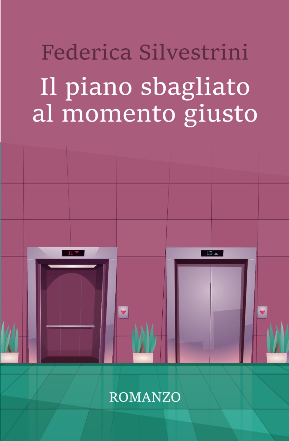 Il piano sbagliato al momento giusto