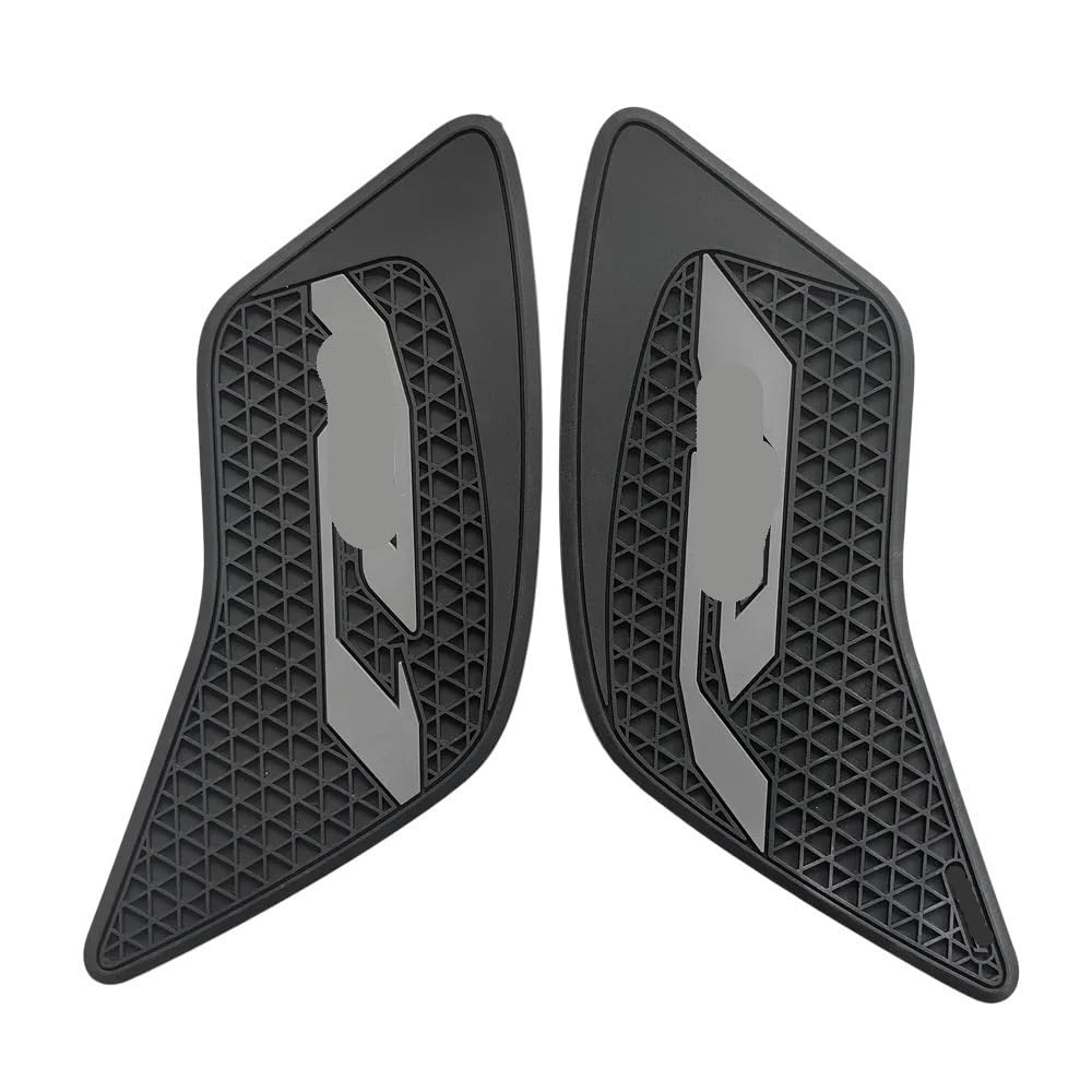 Moto Adesivo Copri Serbatoio Per YZF R1 15-25 Protezione serbatoio laterale | per moto per serbatoio laterale moto Protezione pad