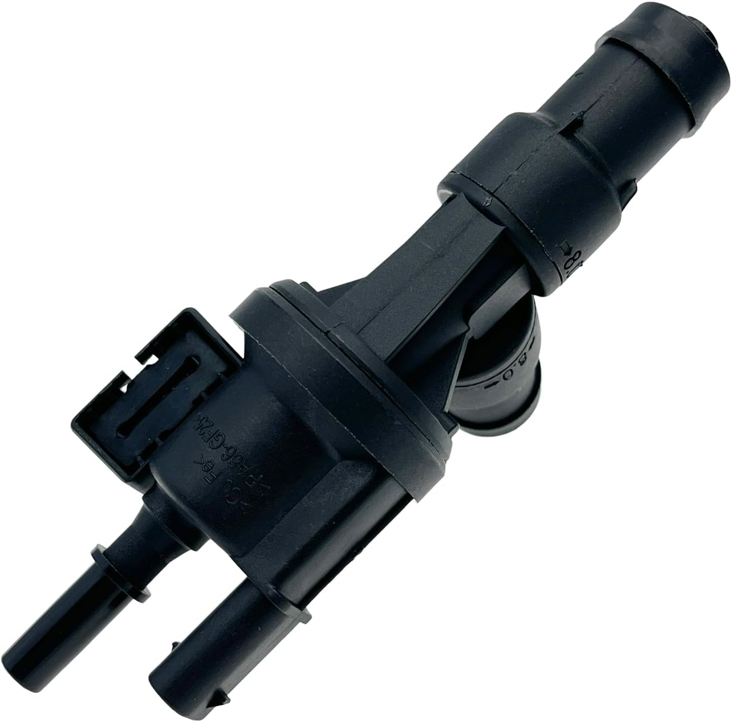 Fuel Tank Breather Valve Compatible with 2016-2022 Cooper X1 2018-2023 X2 2016-2019 Cooper Clubman for 13907614013