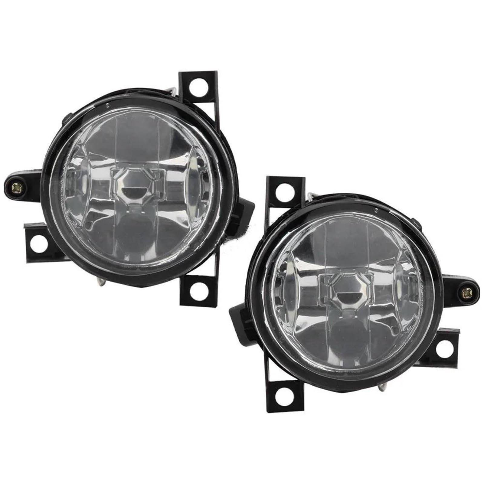 Feux anti-brouillard auto pour remplacer vos phares ternis