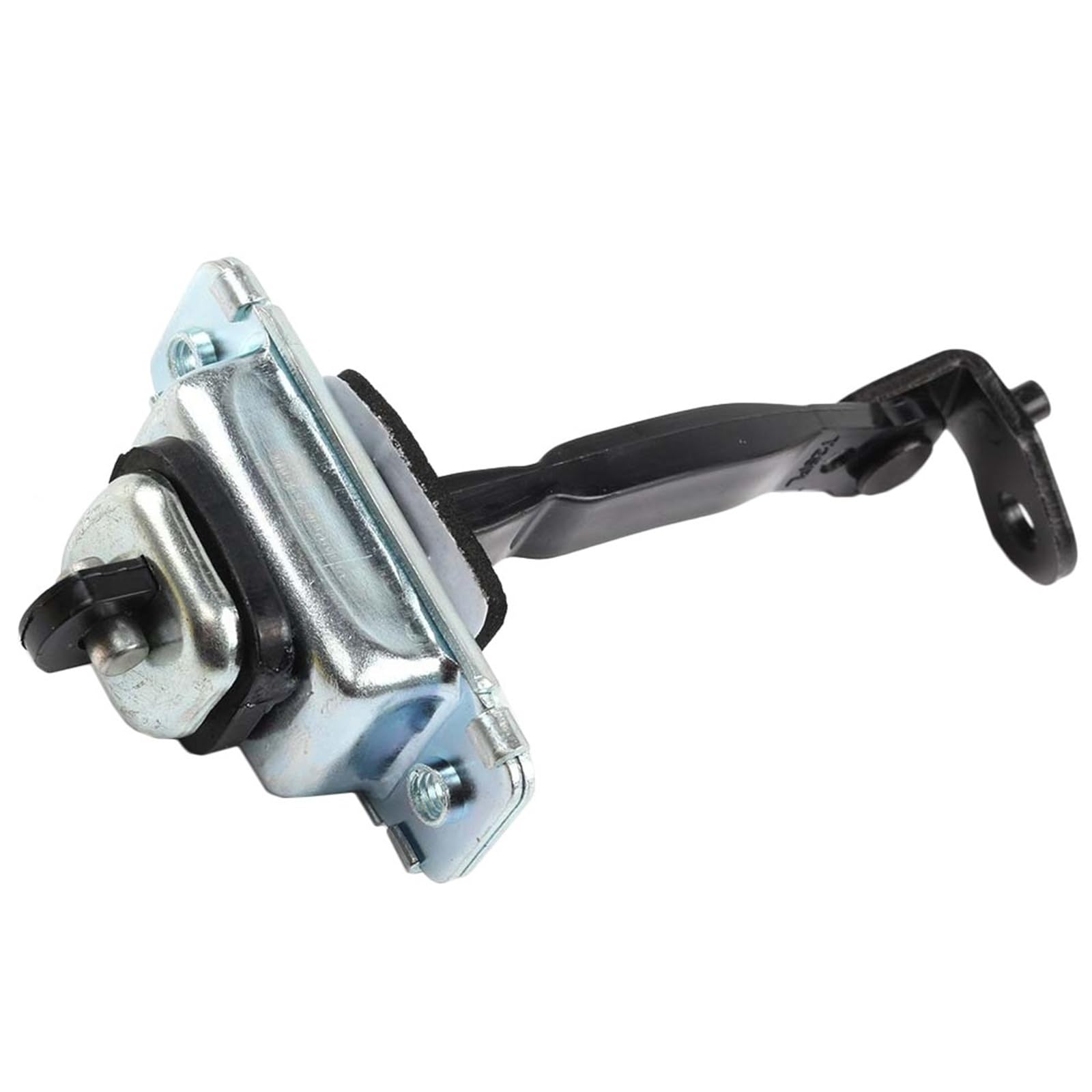 Maoyuruk Front Right Door Hinges Fit For Chevrolet Aveo T250 2007 2008 2009 2010 2011 96649046 96649047 Front Rear Door Check Stop Hinge Strap Left/Right(Front Right)