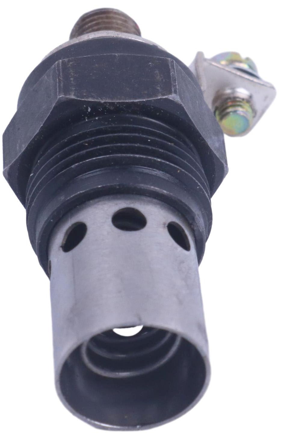 Lordland Bougies De Préchauffage Pour Massey Ferguson 35 65 765 835 FE35 - Remplacement OE
