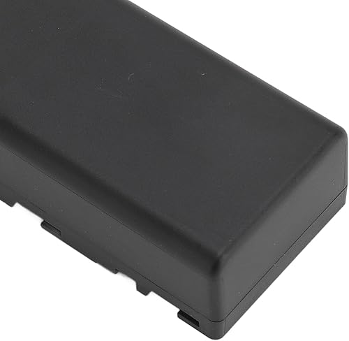 Miniatura 9 de ASHATA WB37 Batería inteligente, 4920mAh 7.6V Batería Inteligente, FPV RC Drone Transmisor Reemplazo Baterías de Litio para CrystalSky para Control