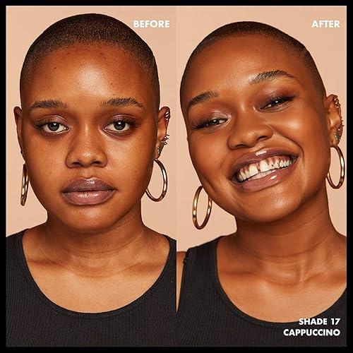 Vista 37 de NYX PROFESSIONAL MAKEUP - Base de goteo profesional de control total 0 claro pálido