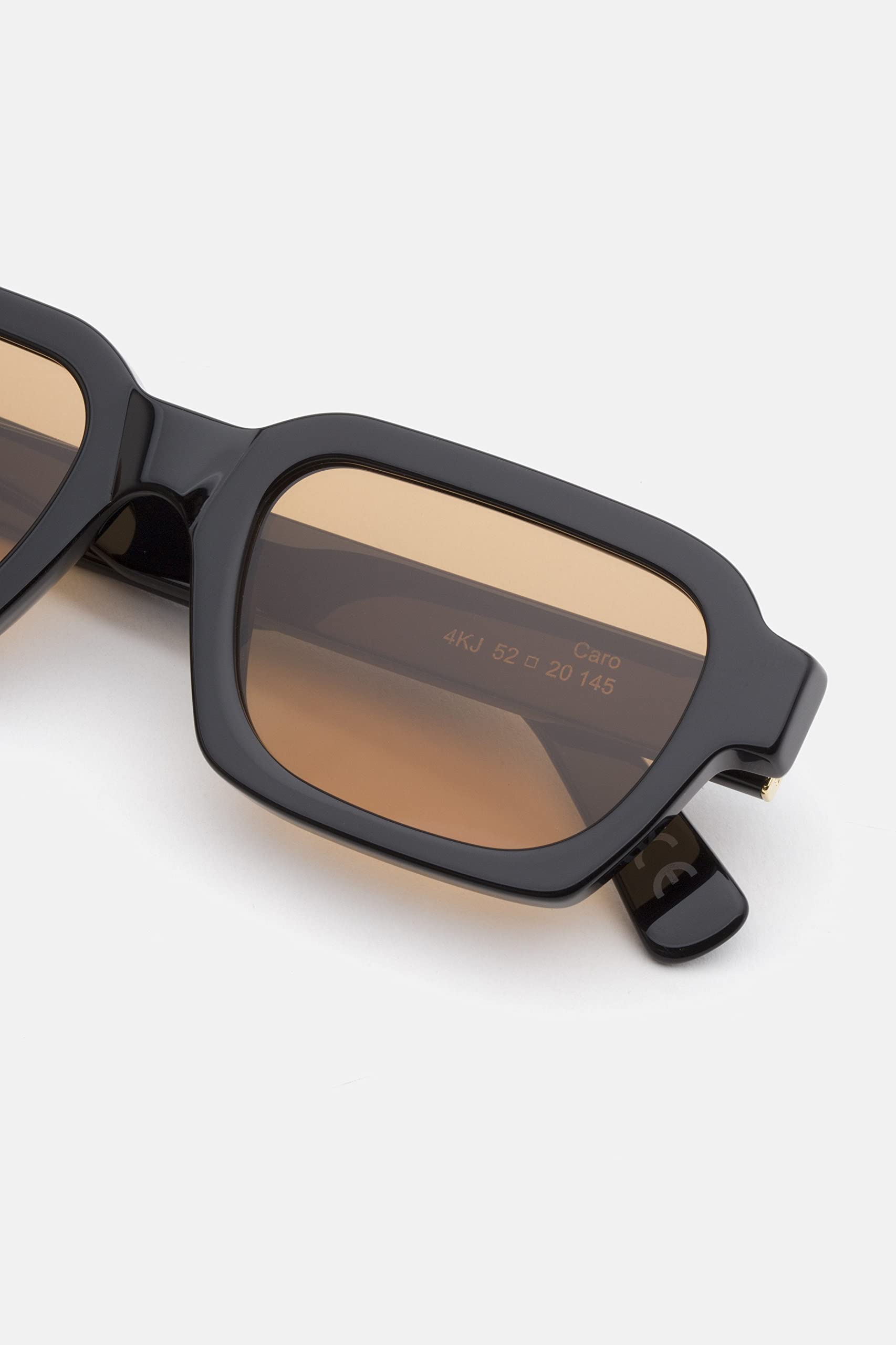 RETROSUPERFUTURE Retrosuperfuture Gafas No Polarizadas Sunglasses Unisex adulto (Pack de 1)