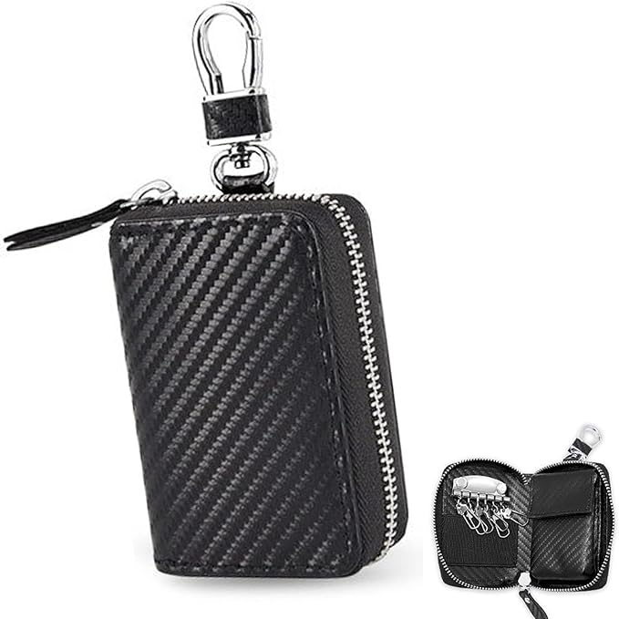 Key Fob Security Case Signal Blocker, Security Case for Car