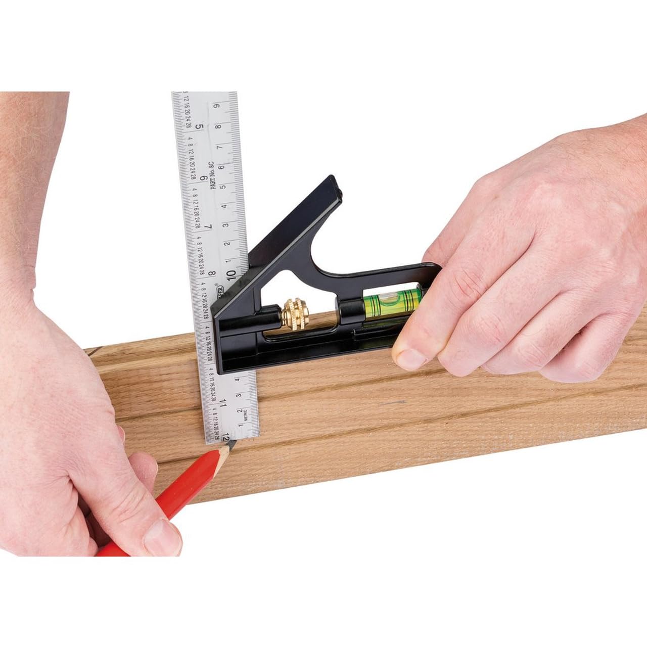 Draper 34704 30 cm Combination Square