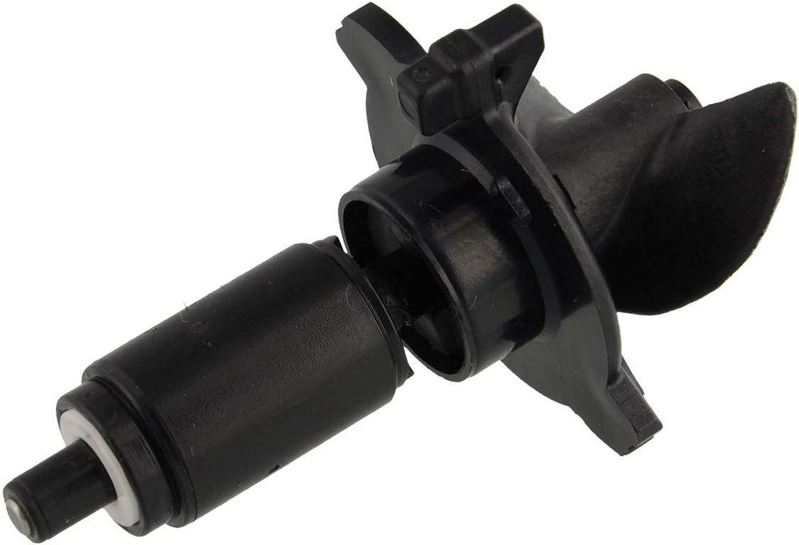 Mover Rossmont MX3000 Pump Replacement Rotor (Impeller)