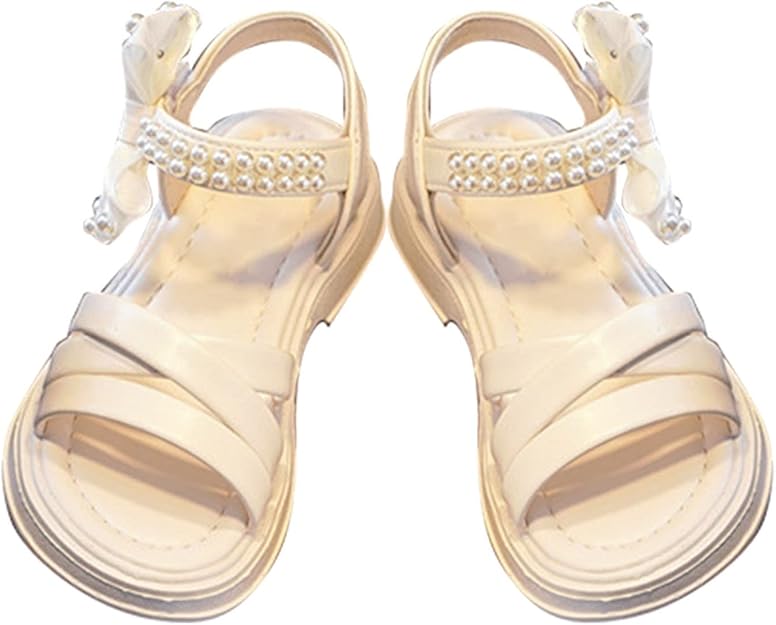 Alien Sandals Girls' Sandals Summer Children's Soft Sole