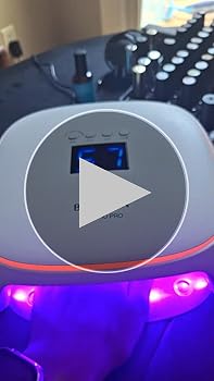 BOLASEN HALO 10 PRO ネイルアート用品セット Amazon | BOLASEN Halo 10 UV LEDネイルライト セラミック技術