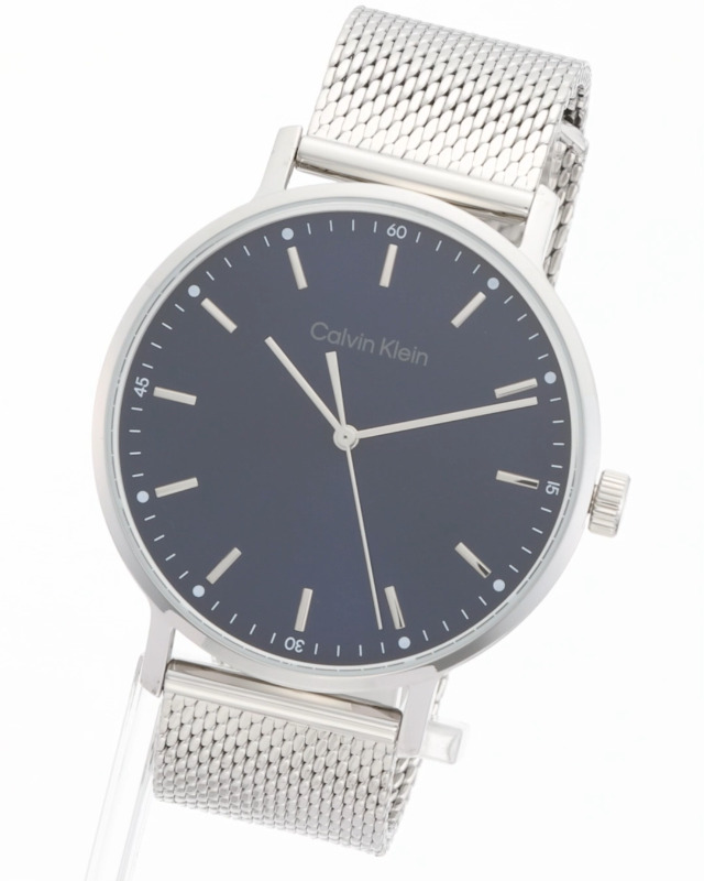Amazon.co.jp: [Calvin Klein] カルバンクライン 正規品 腕時計 メンズ