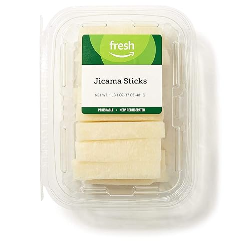 Fresh Brand  Jicama Sticks 17 oz disponible en Yaxa Colombia