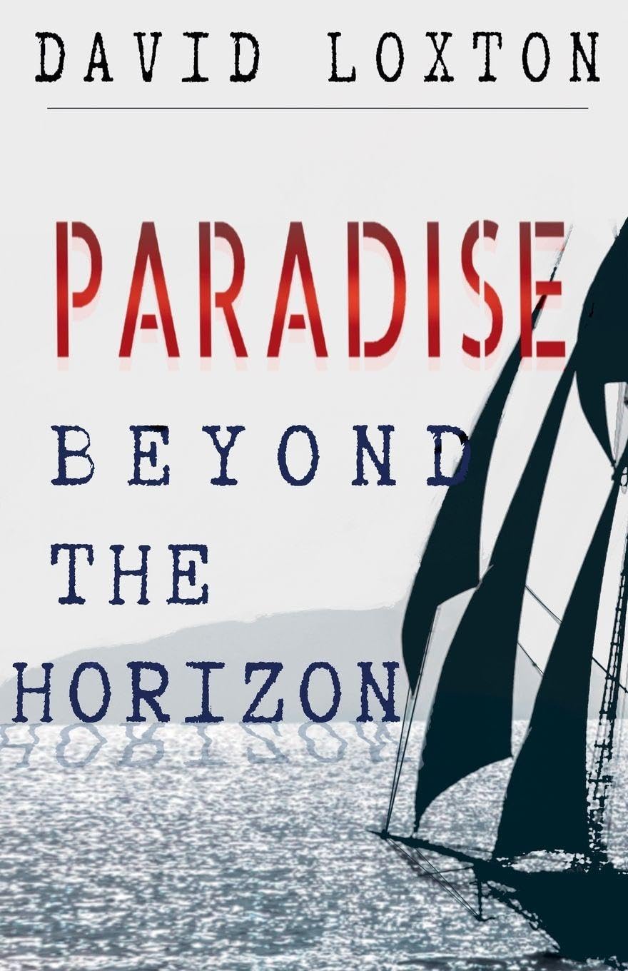 Paradise Beyond the Horizon