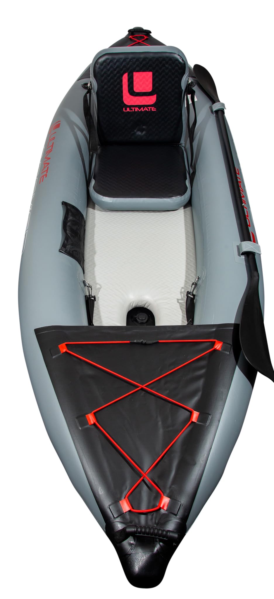 Ultimate Seeker Kayak 310 - Kayak da Pesca
