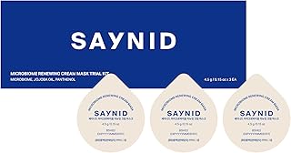 Kit de prueba de máscara de crema renovadora ...