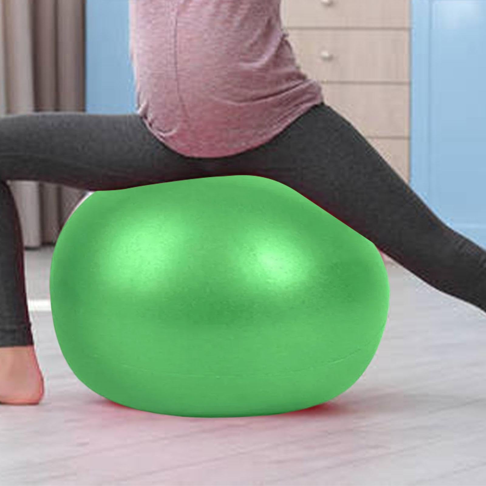 Kit Pilates Per Allenamento A Casa Fasce Yoga e Cintura Stretching Attrezzi