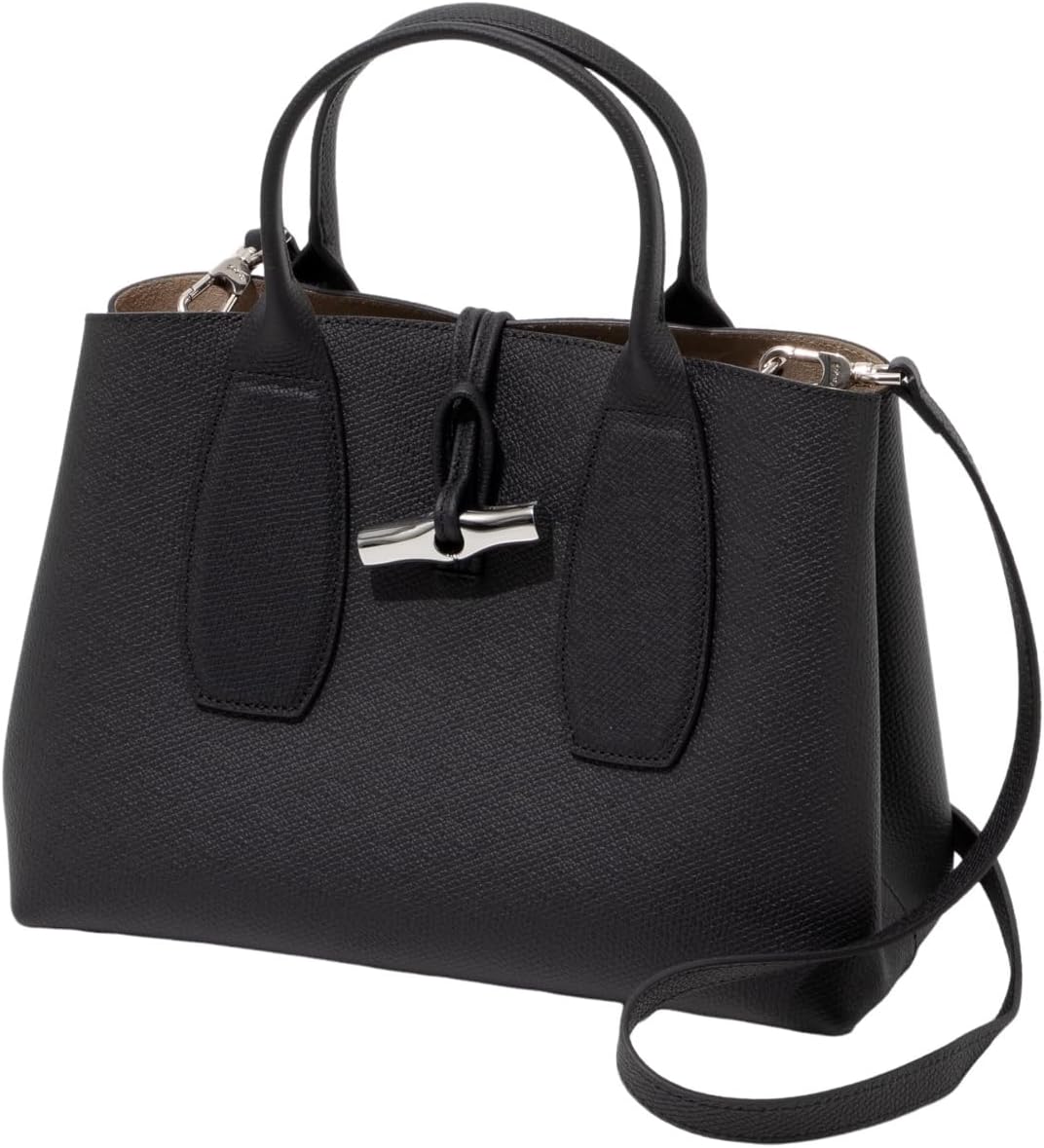 [ロンシャン] トートバッグ10058hpnロゾ [並行輸入品]