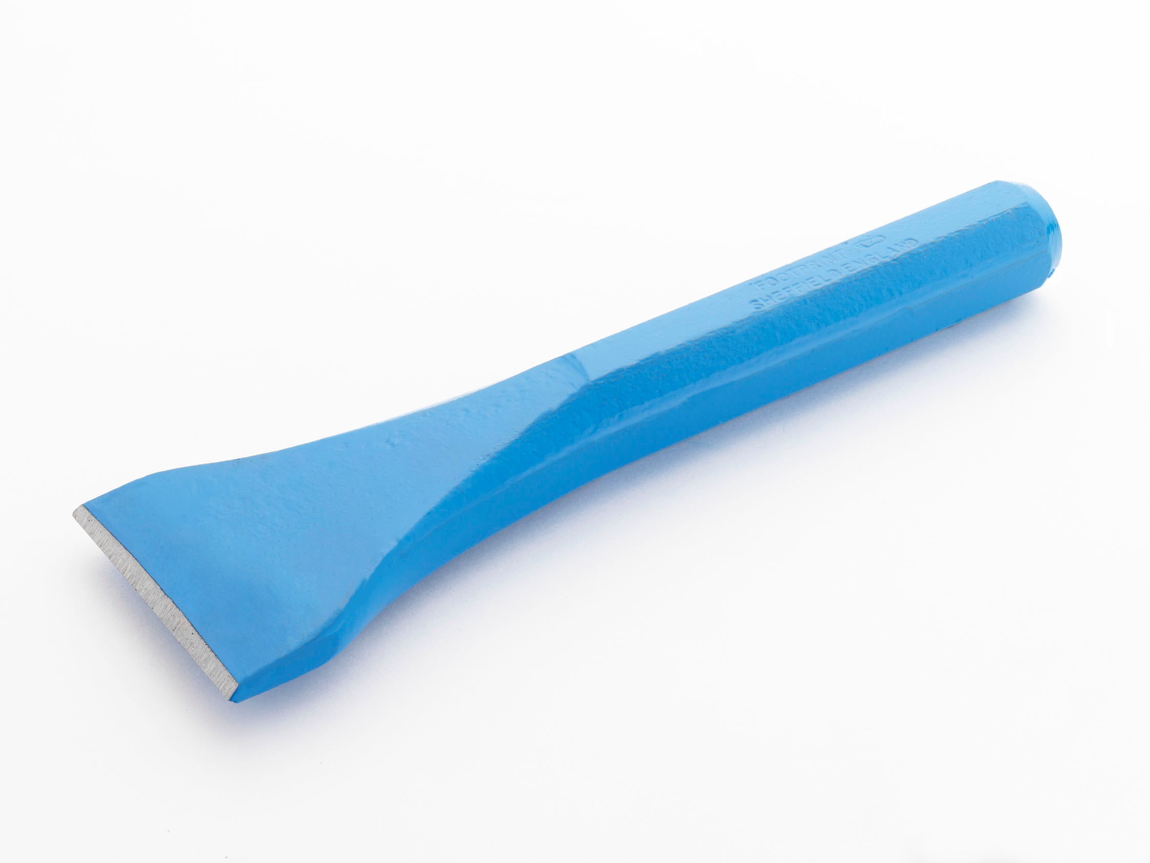 Footprint 1232 Masons Nicker Chisel, 2 1/2 inches, 64mm