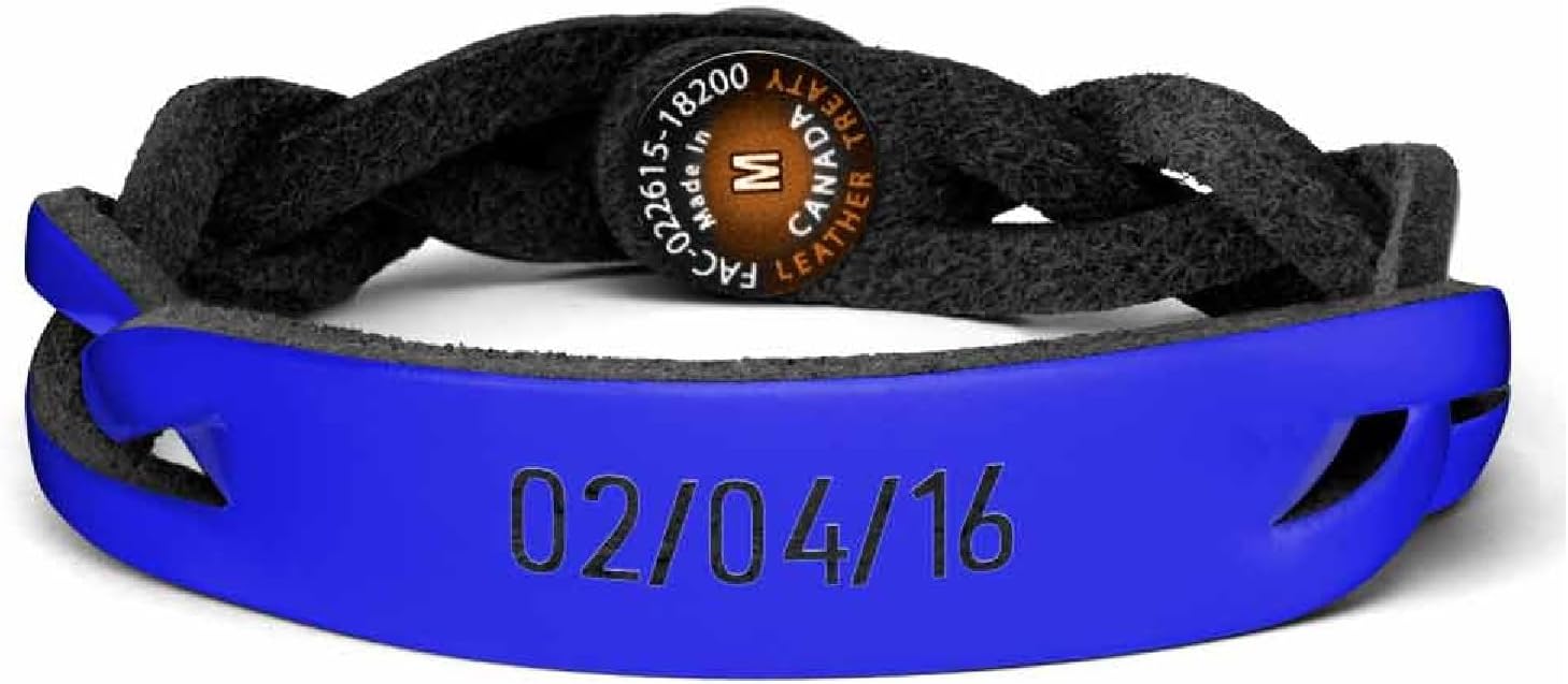 - Personalized Classic Bracelets