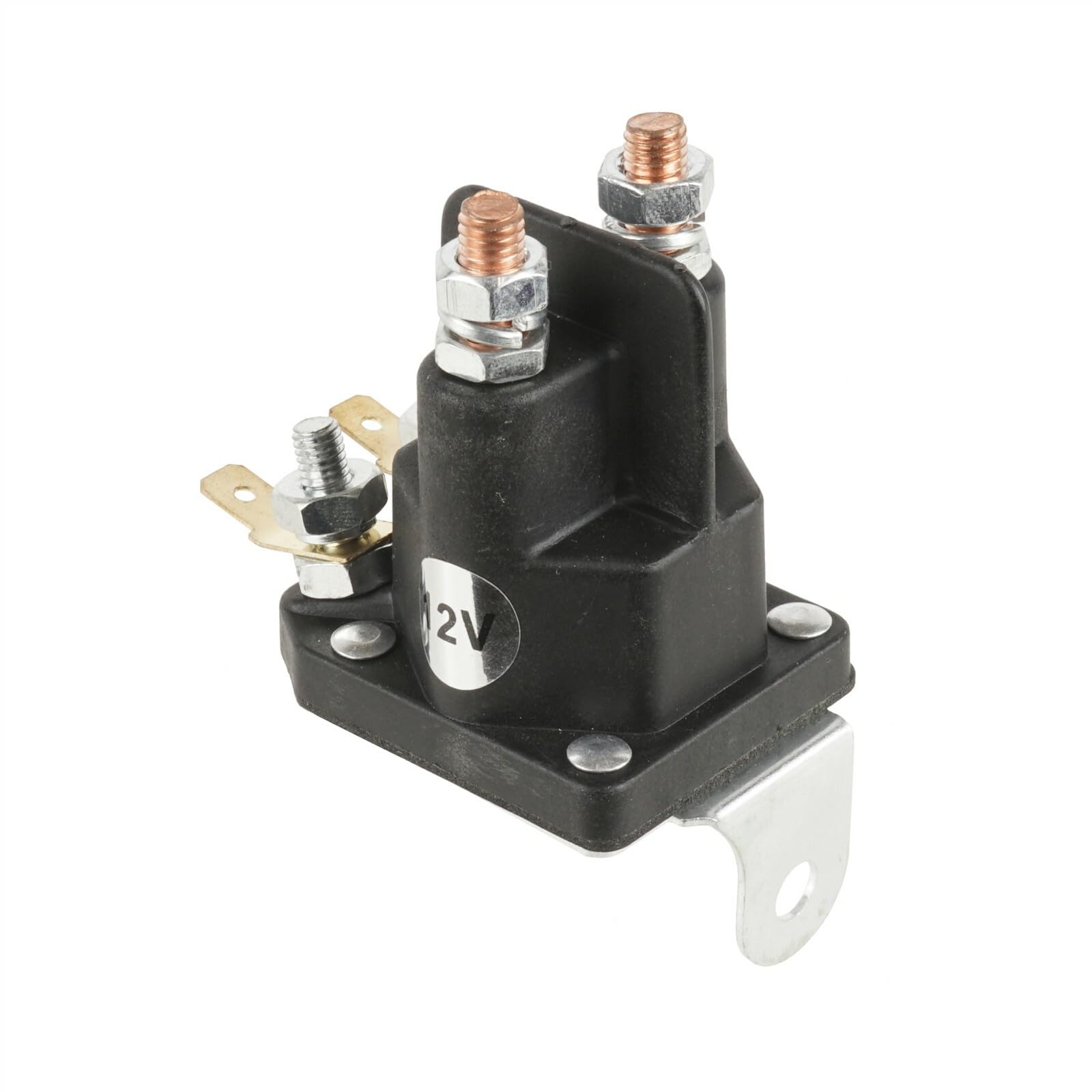 Starter Relay Solenoid for John Deere Models X300 X304 X320 X324 X360
