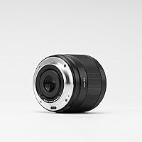 Vista 7 de VILTROX 9mm F2.8 lente E-Mount APS-C para Sony, lente Prime ultra gran angular con enfoque automático para cámaras Sony E-Mount FX30 ZV-E10 ZV-E10II