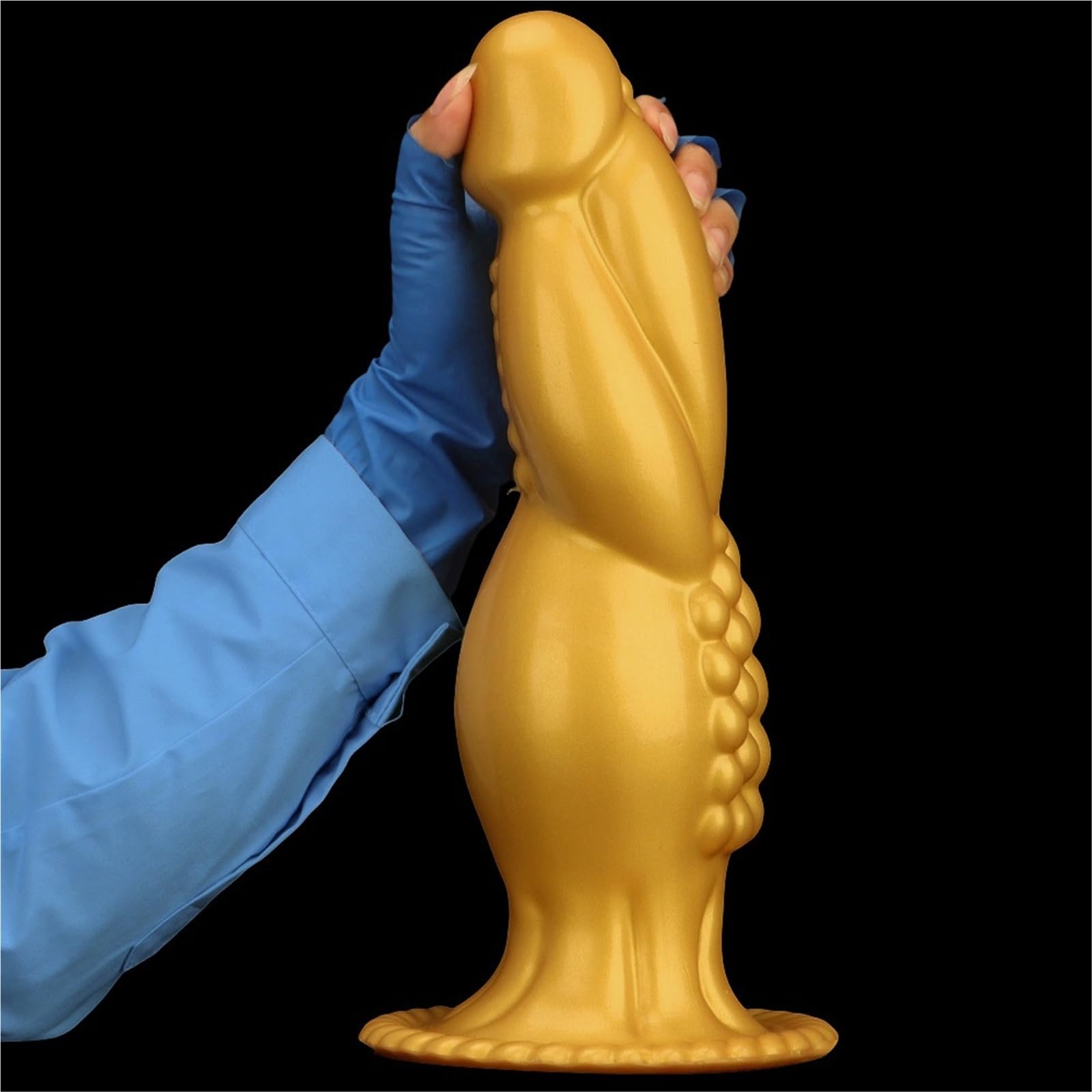 Monster Bad Dragon Dildo Fantasy Realistico Nodo Animale Plug In Silicone Plug Anale Morbido Con Grande Ventosa Massaggio Prostatico Punto G BDSM Coppia Giocattolo Sessuale