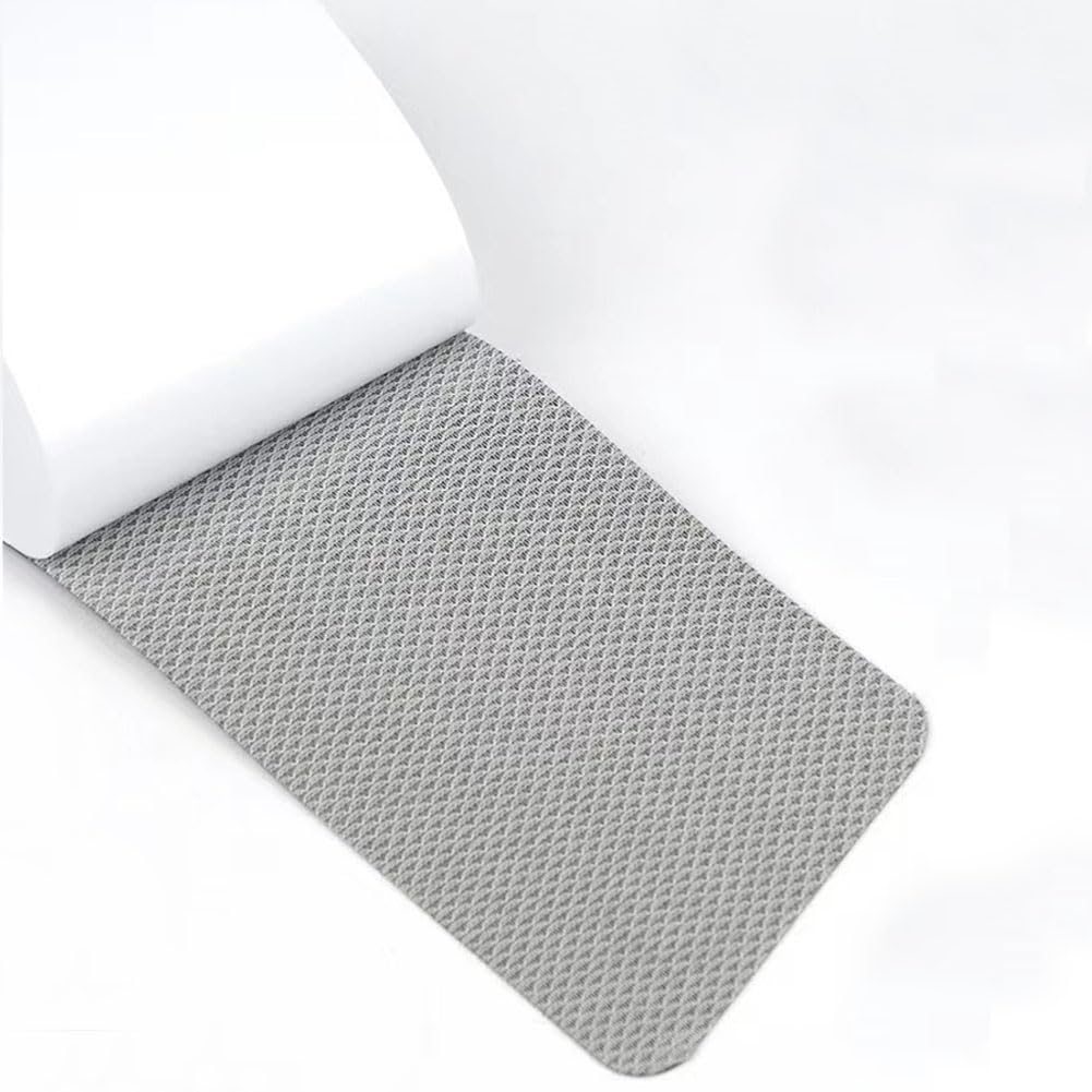 4 Pièces Protection Seuil De Porte Voiture Pour Honda CR-V VI, Carbone Fibre Plinthes Protecteur De Pas Porte De Voiture Accessoires