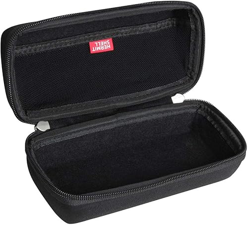 Miniatura 3 de Hermitshell Estuche de viaje para altavoz Bluetooth portátil Bugani M99