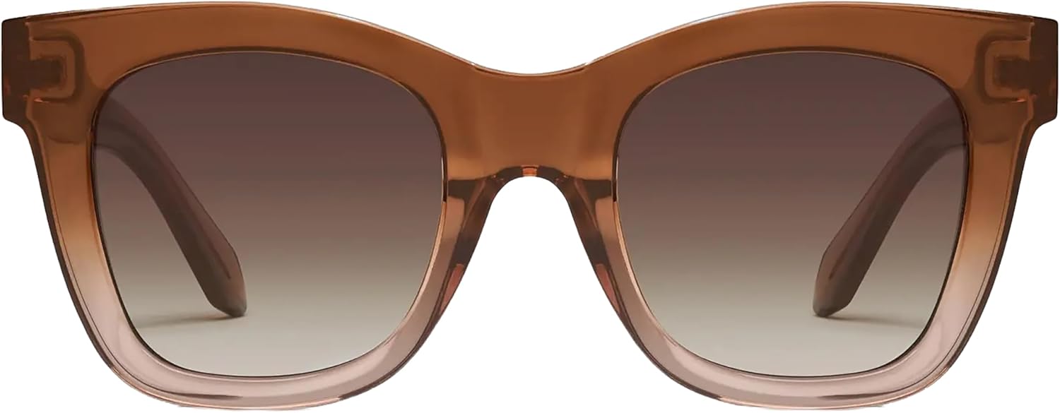 QUAY Women's After Hours Sunglasses