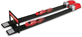 Bburago 1:43 Ferrari Race and Play Launcher