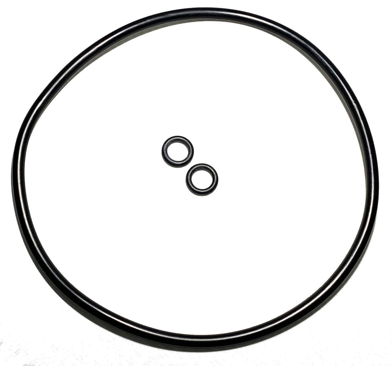 Ringo Amazon.com: Frog XL Pro Chemical Feeder Lid O-Ring, Compatible