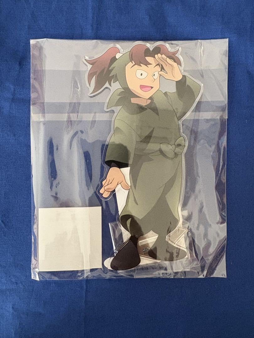 Amazon.co.jp: 忍たま乱太郎 select×collect アクリルスタンド
