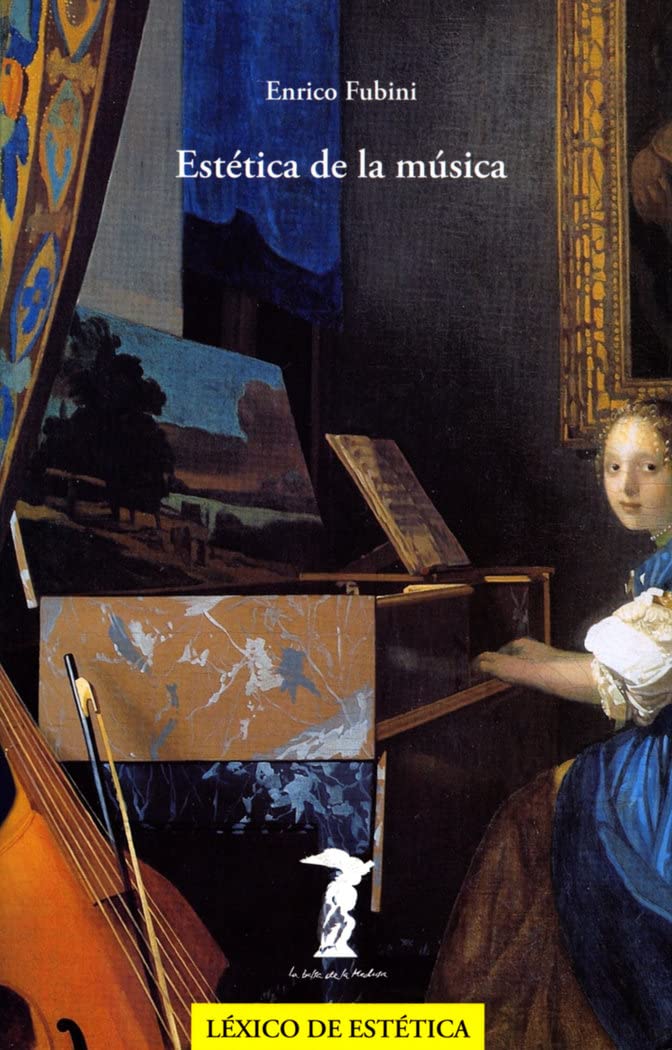 Estetica de La Musica: 116 (La balsa de la Medusa)