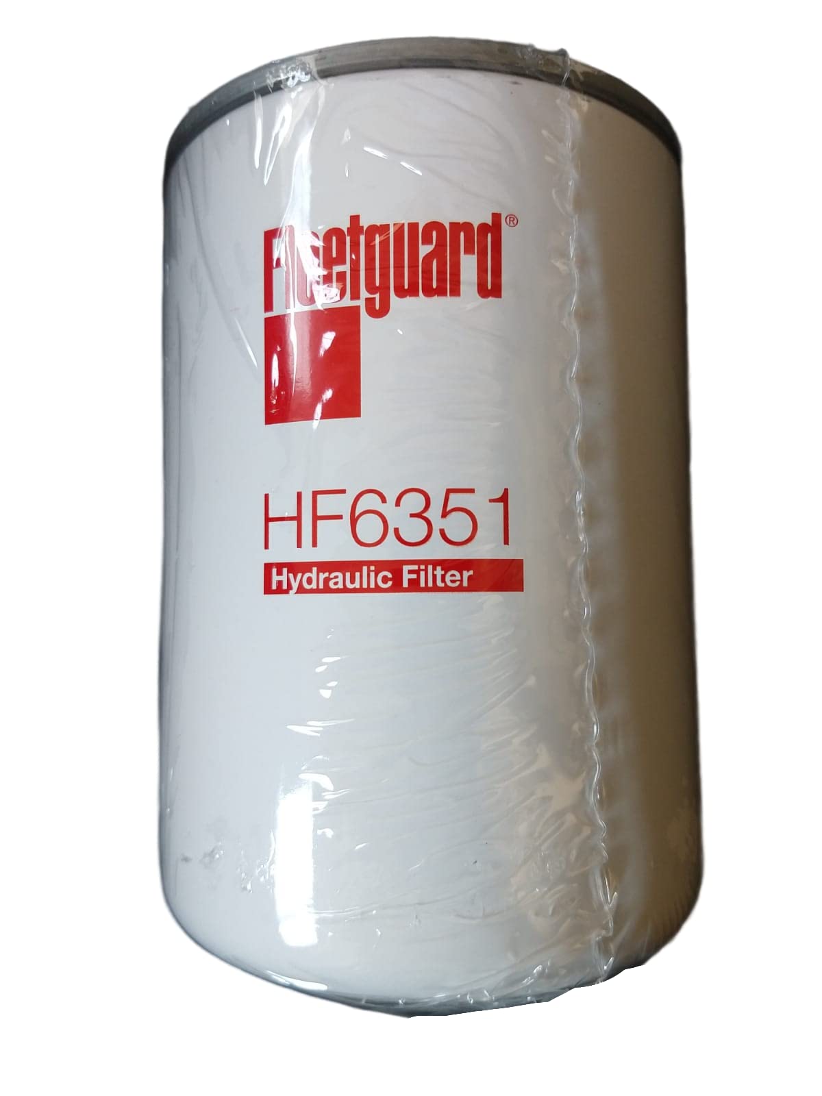 Fleetguard HF6351 Filter, Arbeitshydraulik
