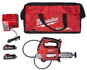 Milwaukee 2646-22CT Cordless